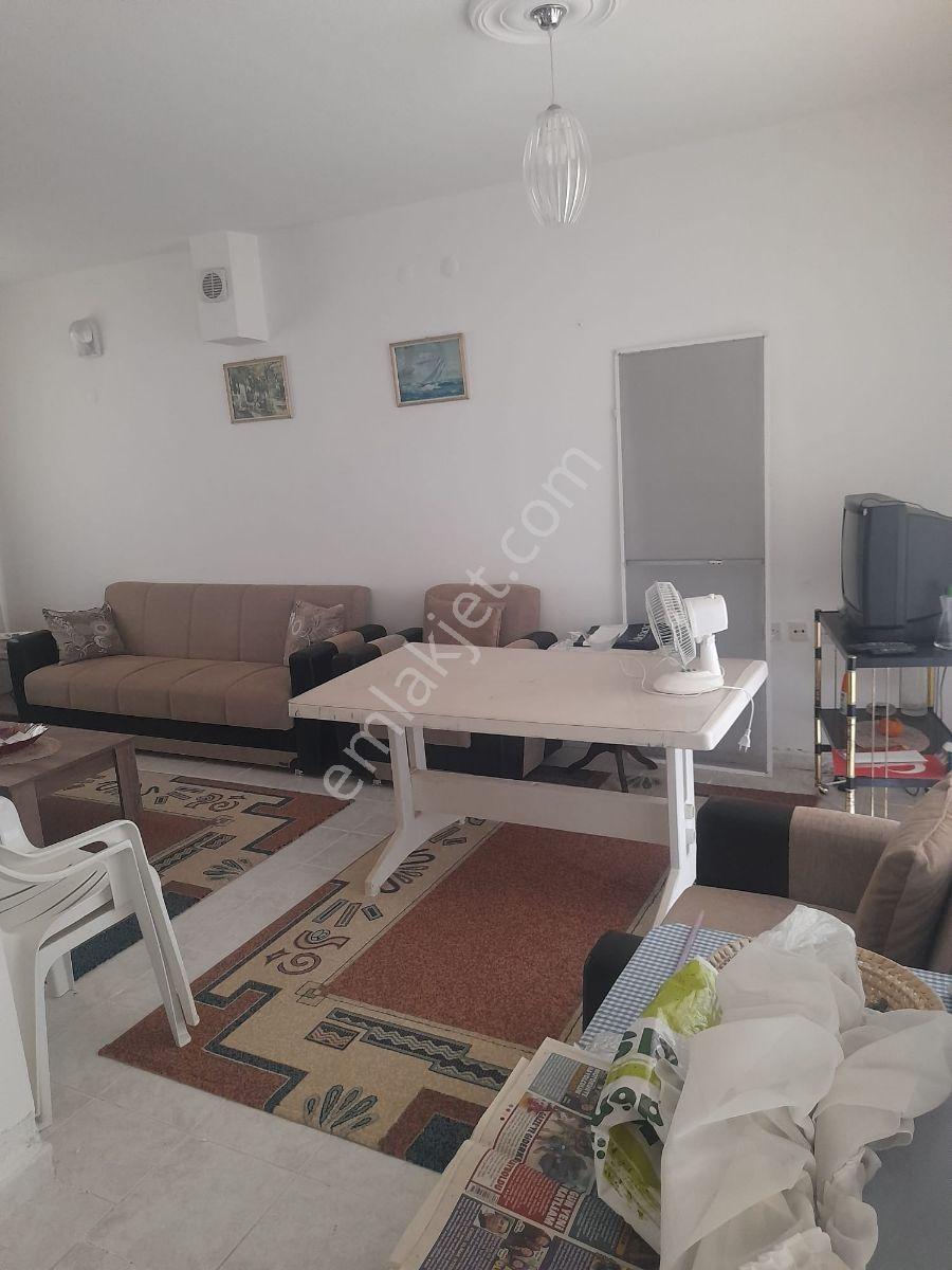 Yayla Sahili Özge Sitesinde Satılık 3+1 Dubleks Yazlık - Görsel 26