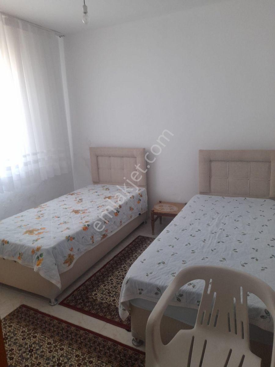 Yayla Sahili Özge Sitesinde Satılık 3+1 Dubleks Yazlık - Görsel 10