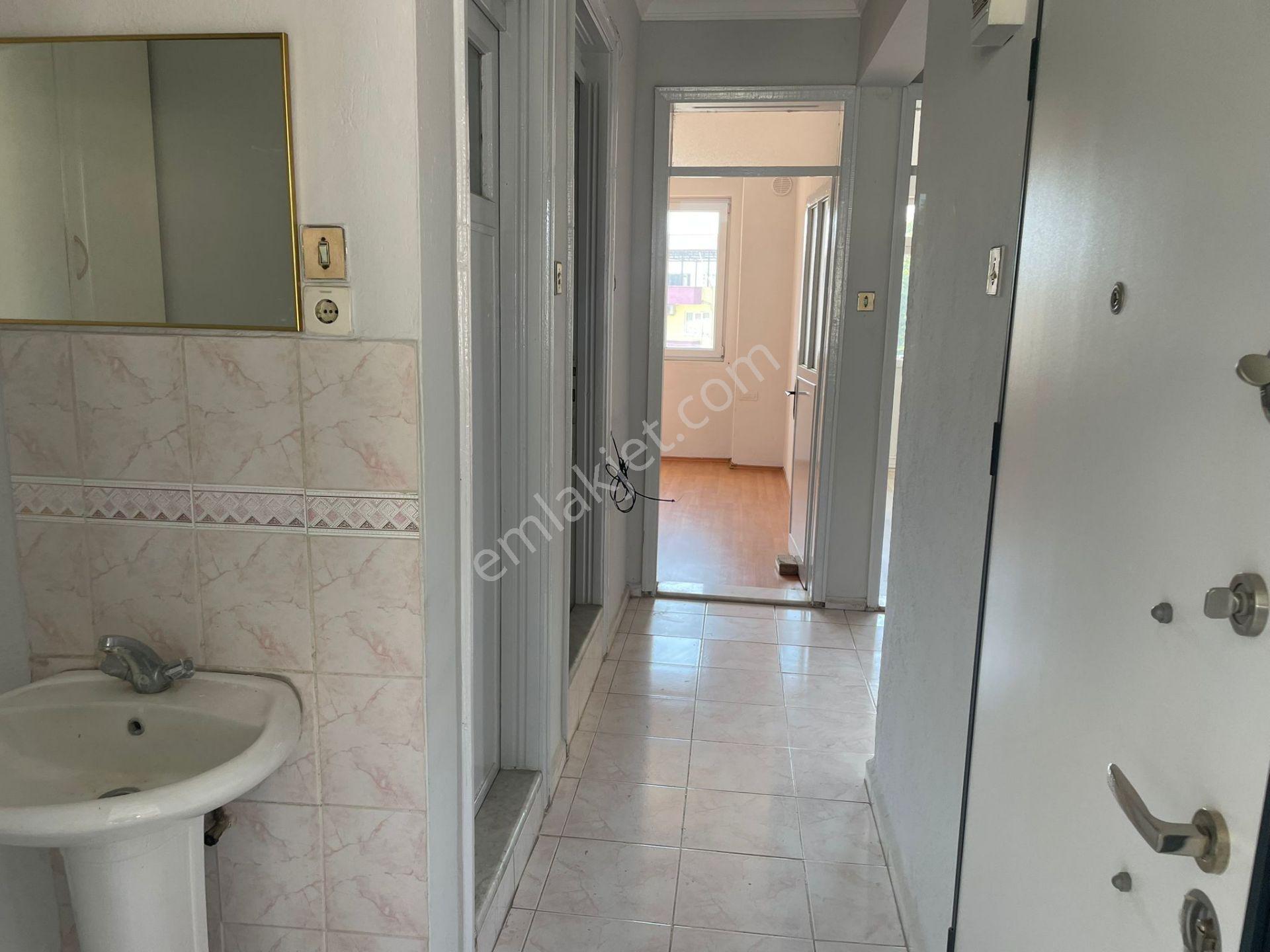 Nazilli Aydoğdu Mah.2+1 Kiralık Daire - Görsel 9