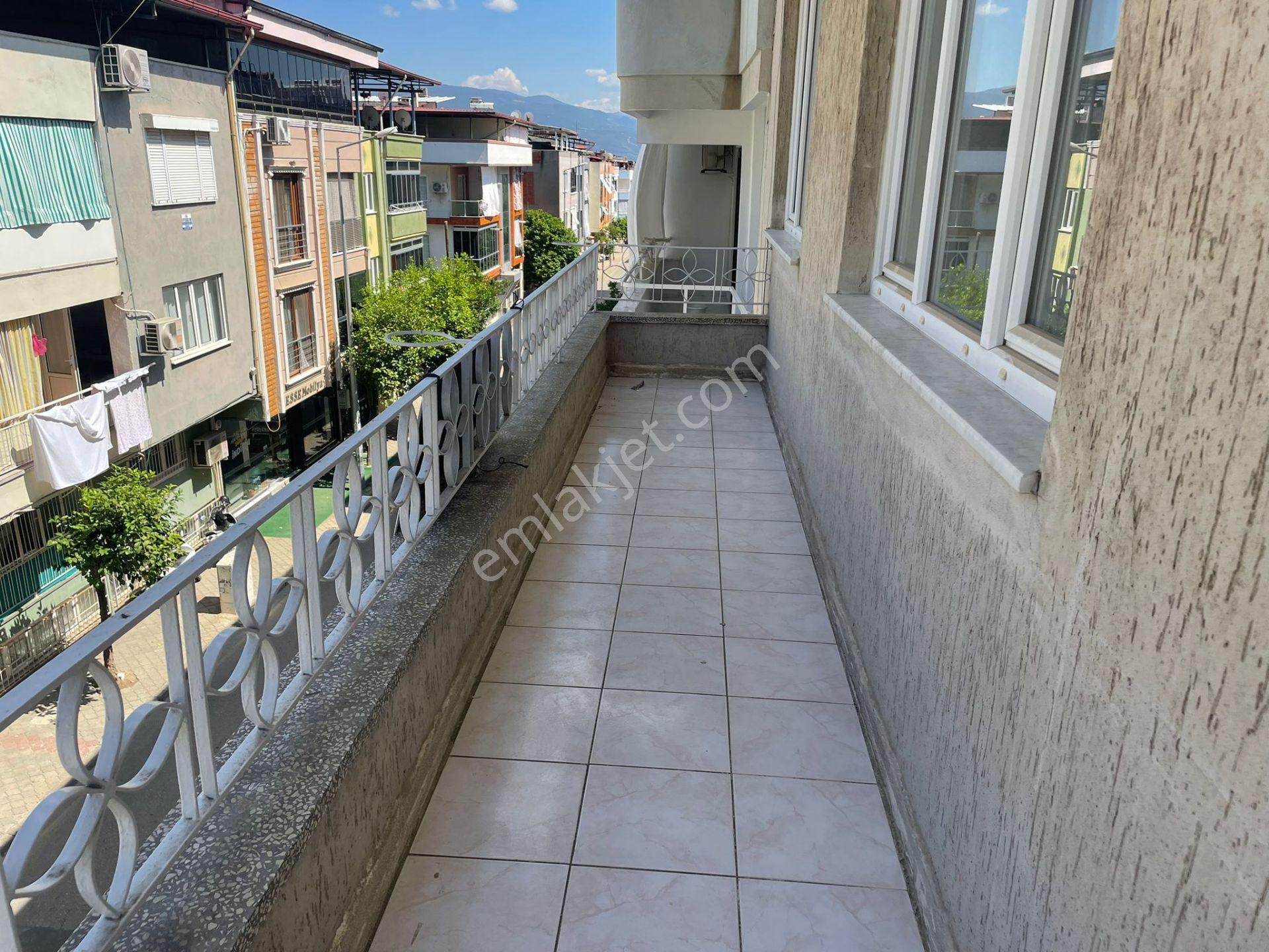 Nazilli Aydoğdu Mah.2+1 Kiralık Daire - Görsel 6