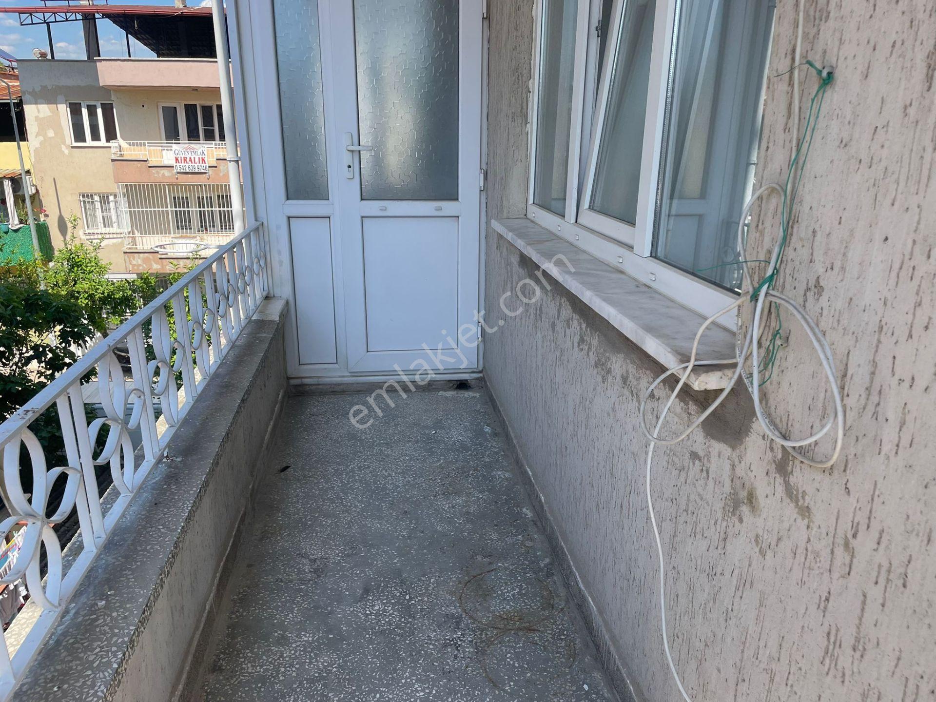 Nazilli Aydoğdu Mah.2+1 Kiralık Daire - Görsel 22