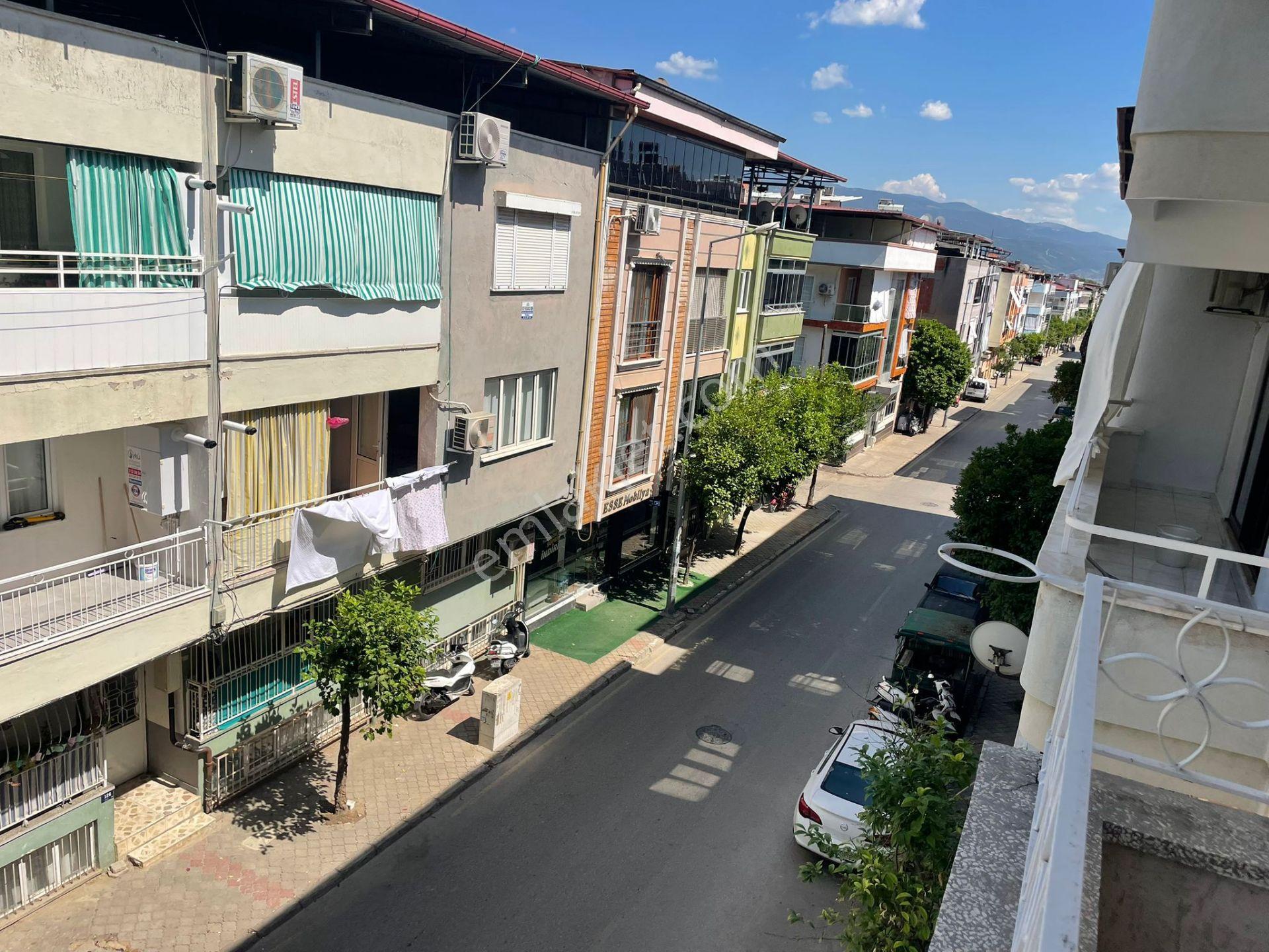Nazilli Aydoğdu Mah.2+1 Kiralık Daire - Görsel 8