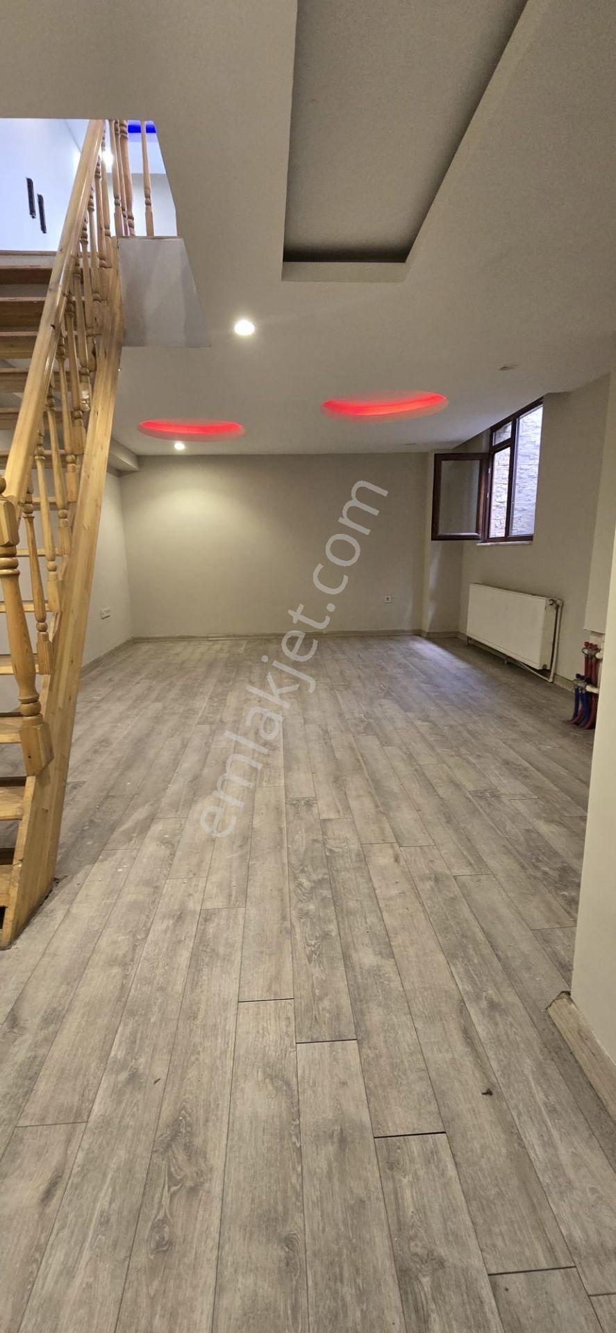 Pendik Burun Marina’ya 5 Dakika Bahçeli Ters Dubleks 145 M² Brüt - Görsel 13