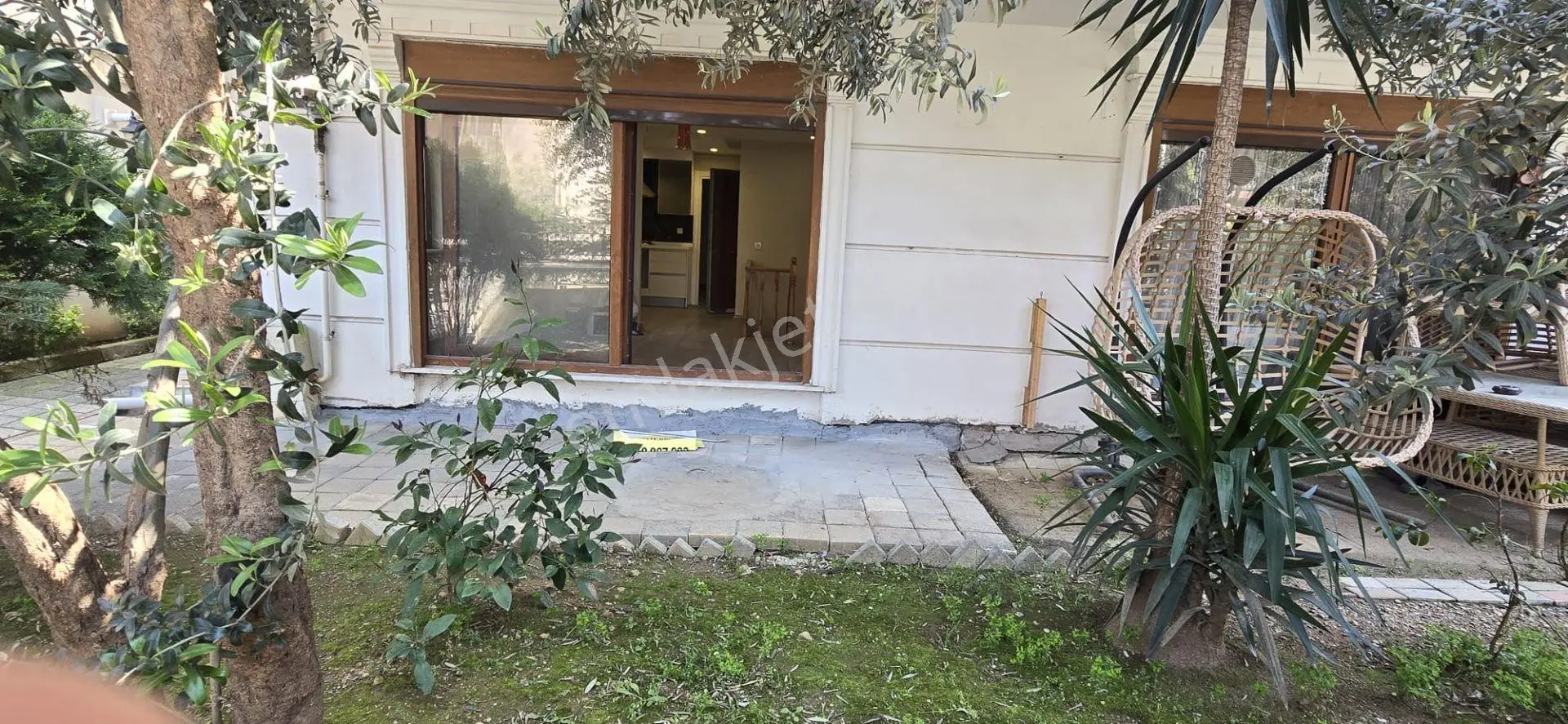 Pendik Burun Marina’ya 5 Dakika Bahçeli Ters Dubleks 145 M² Brüt - Görsel 4