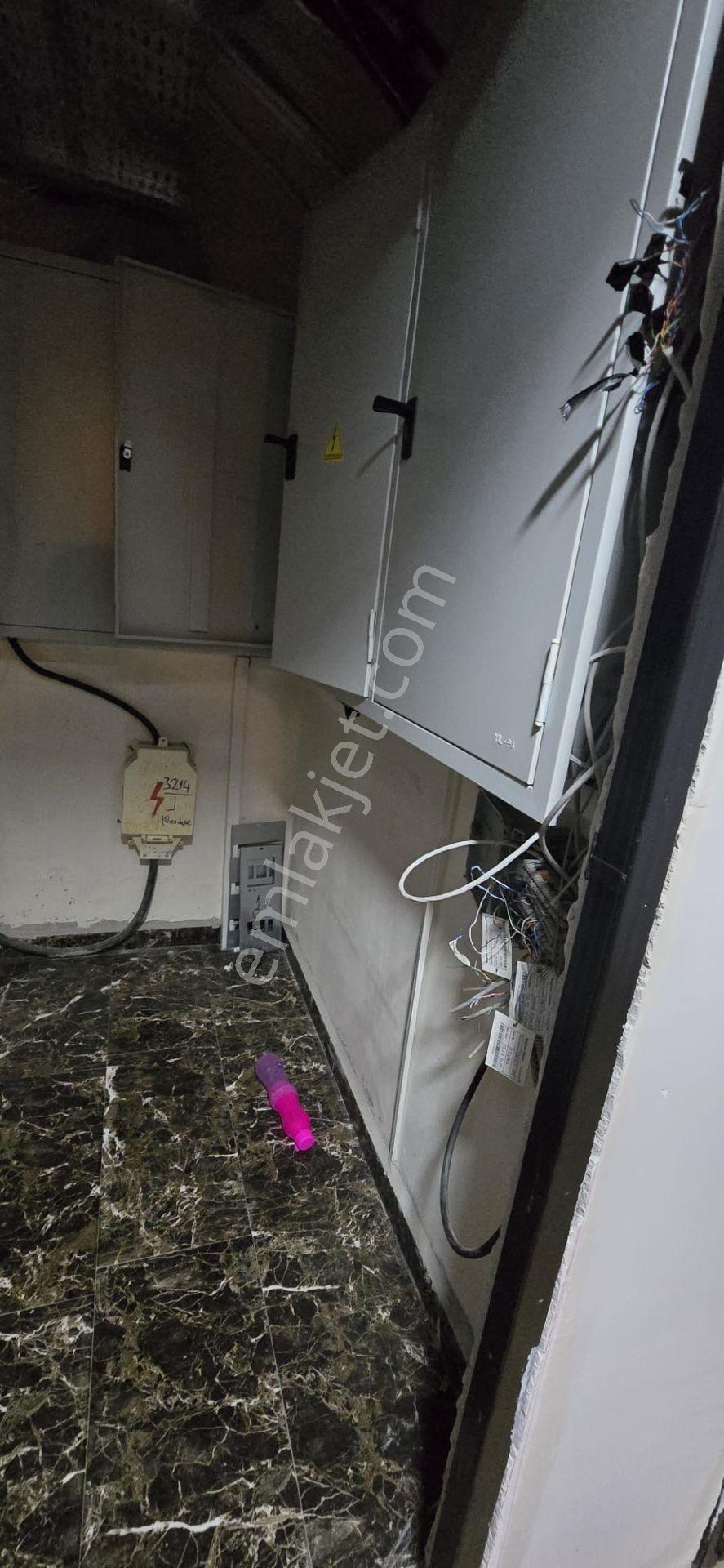 Pendik Burun Marina’ya 5 Dakika Bahçeli Ters Dubleks 145 M² Brüt - Görsel 21