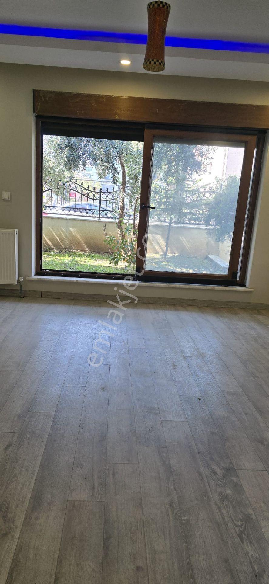 Pendik Burun Marina’ya 5 Dakika Bahçeli Ters Dubleks 145 M² Brüt - Görsel 10