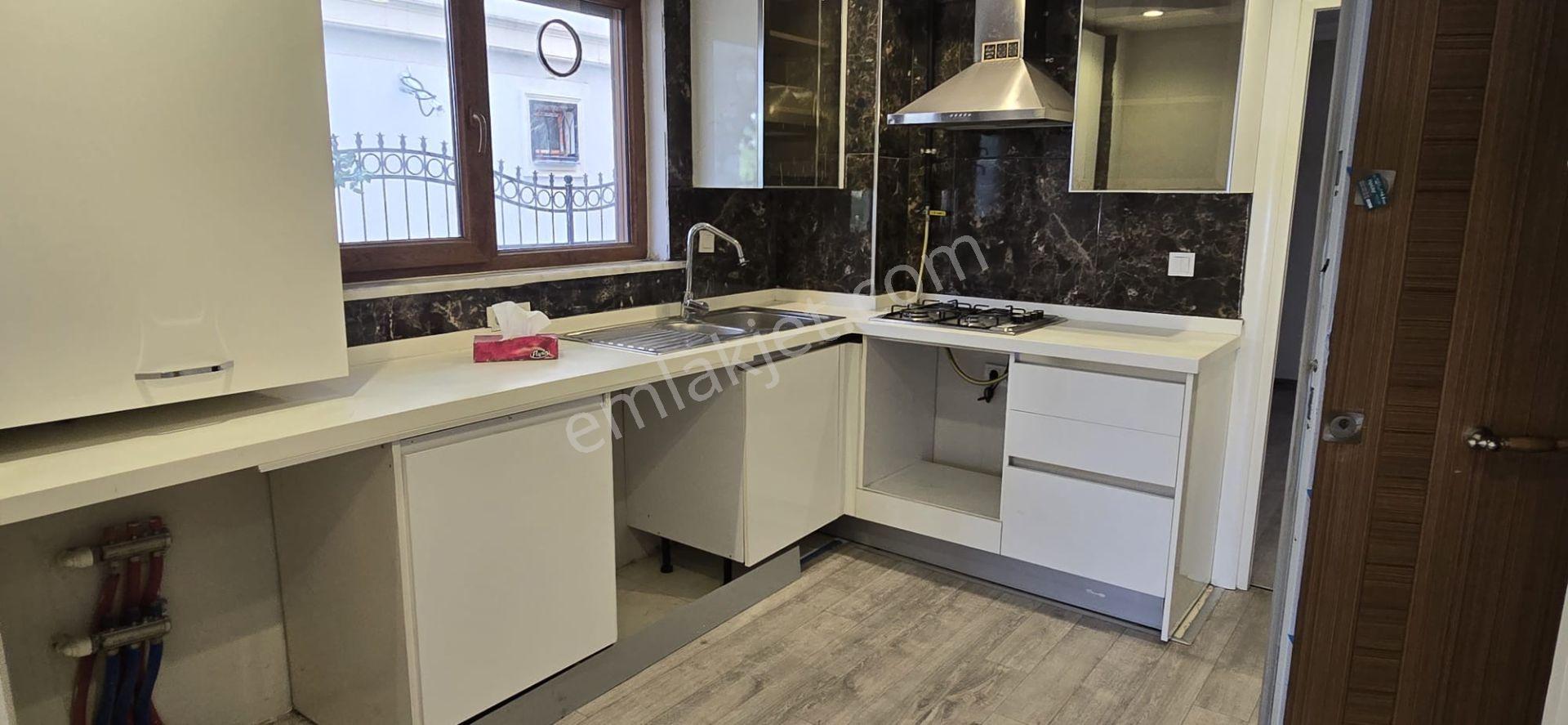 Pendik Burun Marina’ya 5 Dakika Bahçeli Ters Dubleks 145 M² Brüt - Görsel 15