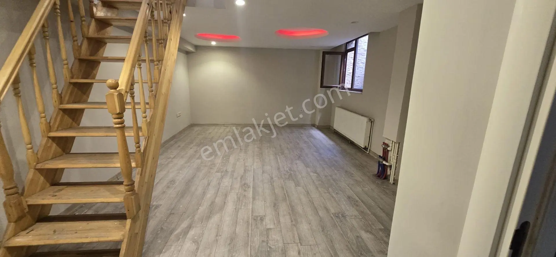 Pendik Burun Marina’ya 5 Dakika Bahçeli Ters Dubleks 145 M² Brüt - Görsel 5