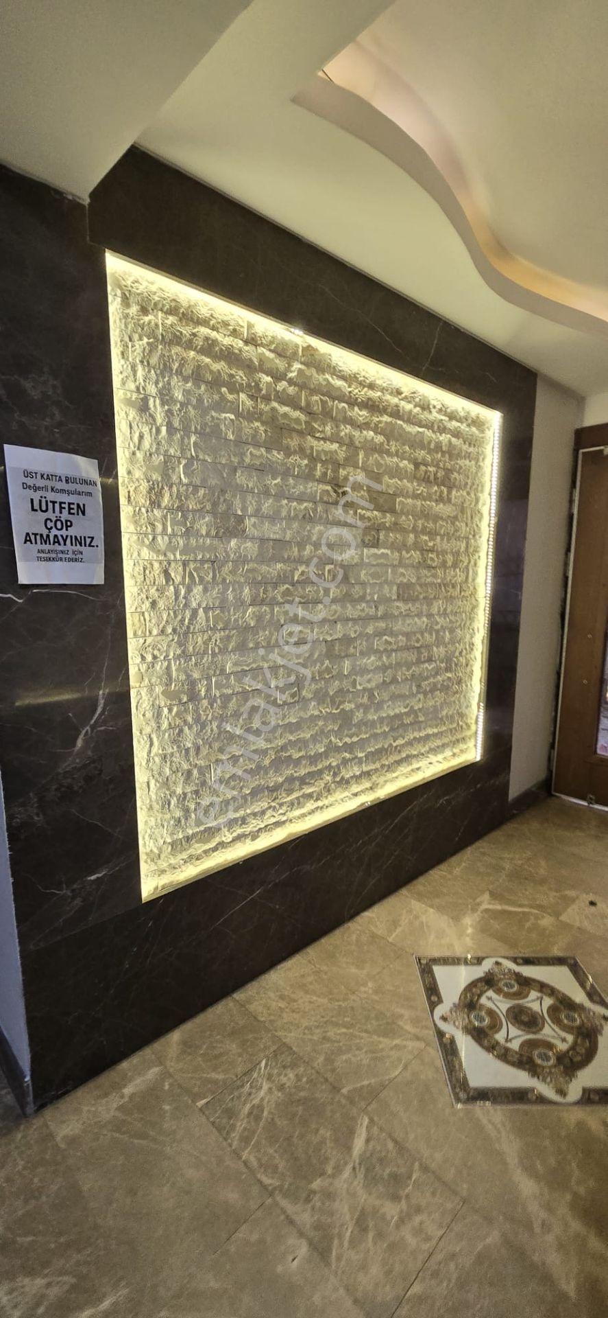 Pendik Burun Marina’ya 5 Dakika Bahçeli Ters Dubleks 145 M² Brüt - Görsel 7