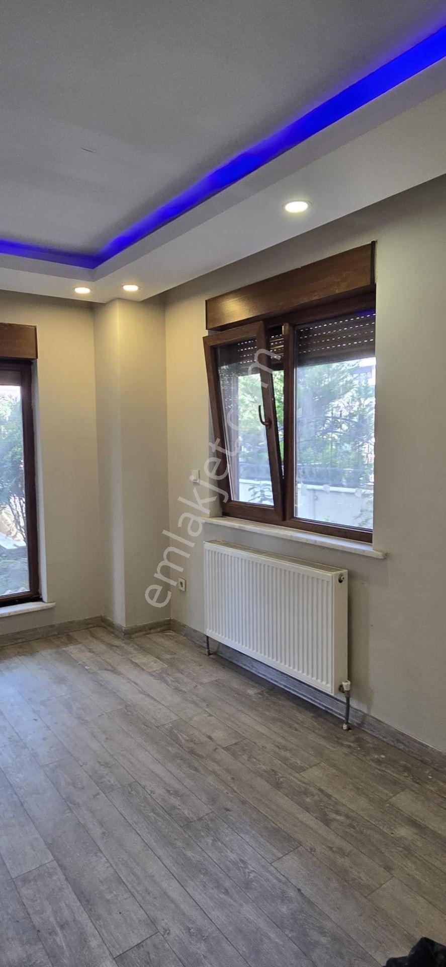 Pendik Burun Marina’ya 5 Dakika Bahçeli Ters Dubleks 145 M² Brüt - Görsel 19