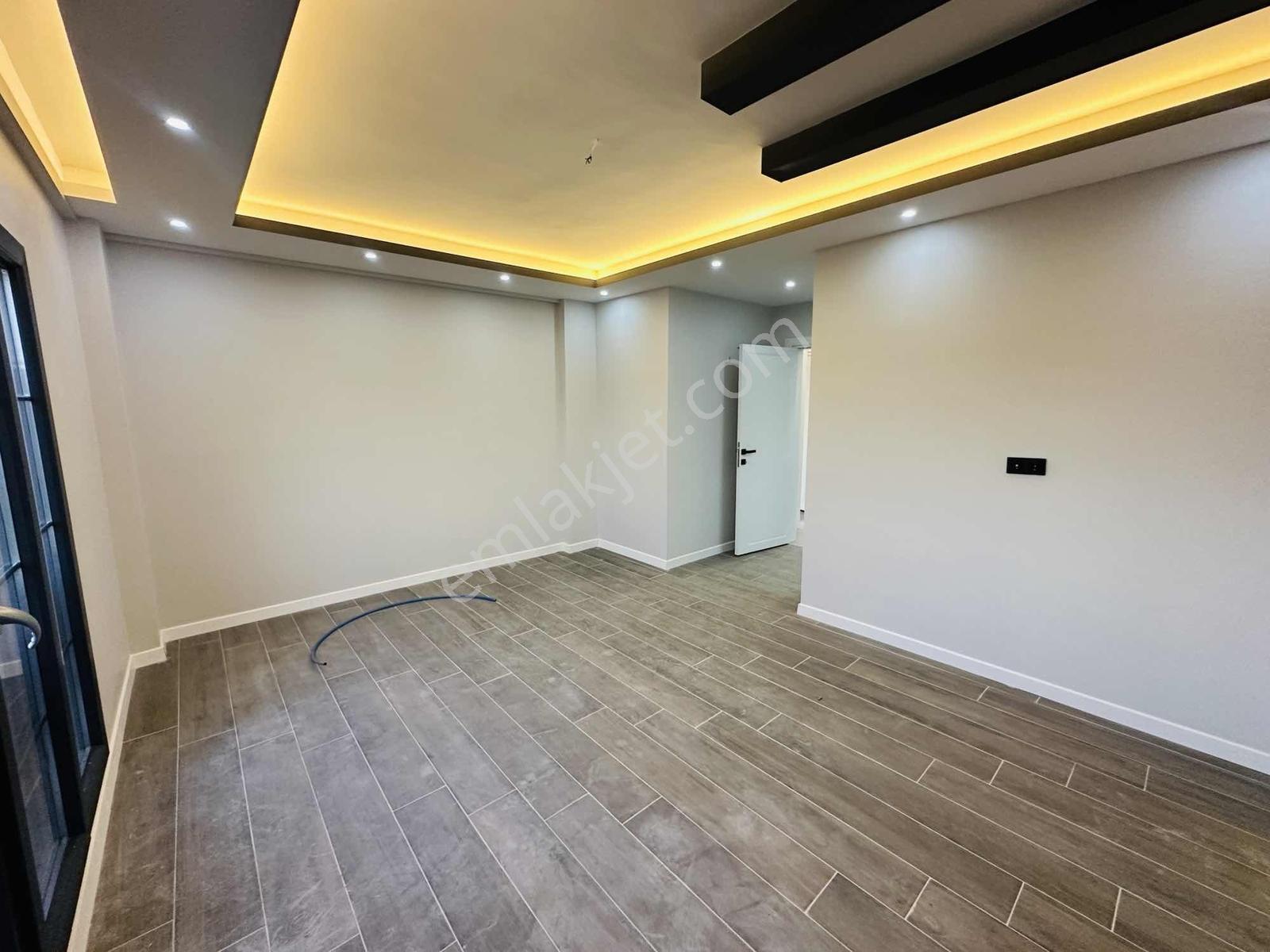 Niğde Bor Sıra Söğütlerde 4,5 + 1 Lüks Villa - Görsel 33