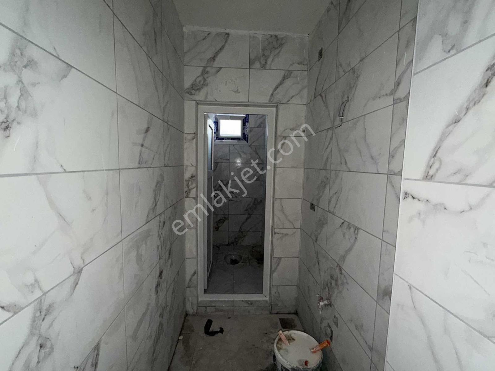 Acar Emlaktan Çarşı Merkezde Satılık 2 Katlı Sıfır Müstakil Ev - Görsel 29