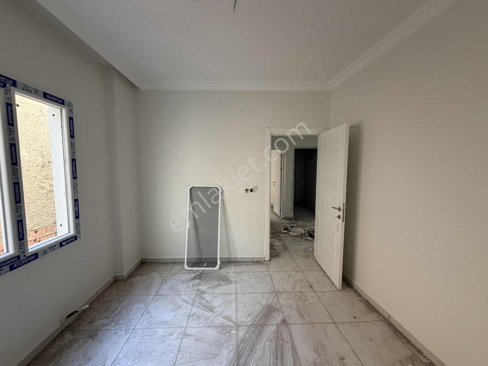Acar Emlaktan Çarşı Merkezde Satılık 2 Katlı Sıfır Müstakil Ev - Görsel 10