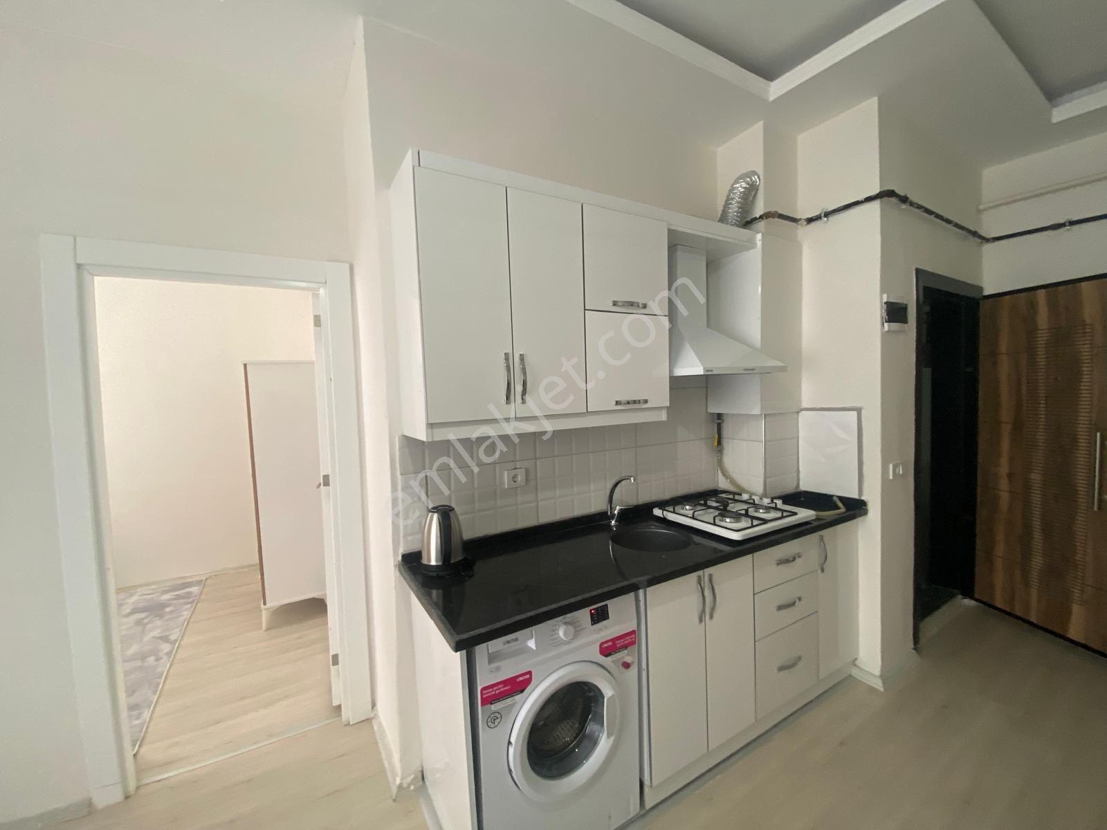 Yıldız Emlaktan Üniversite Karşısı Kiralık 2+0 Sıfır -eşyalı Kiralık Daireler - Görsel 3