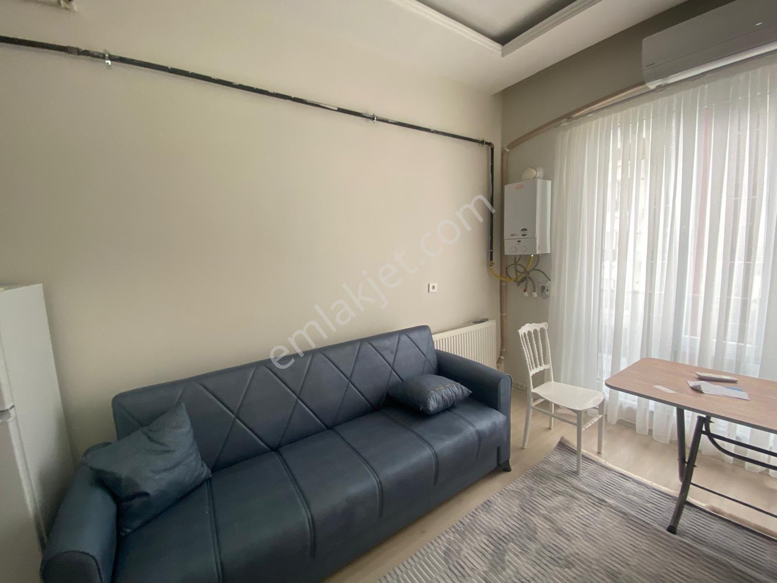 Yıldız Emlaktan Üniversite Karşısı Kiralık 2+0 Sıfır -eşyalı Kiralık Daireler - Görsel 16