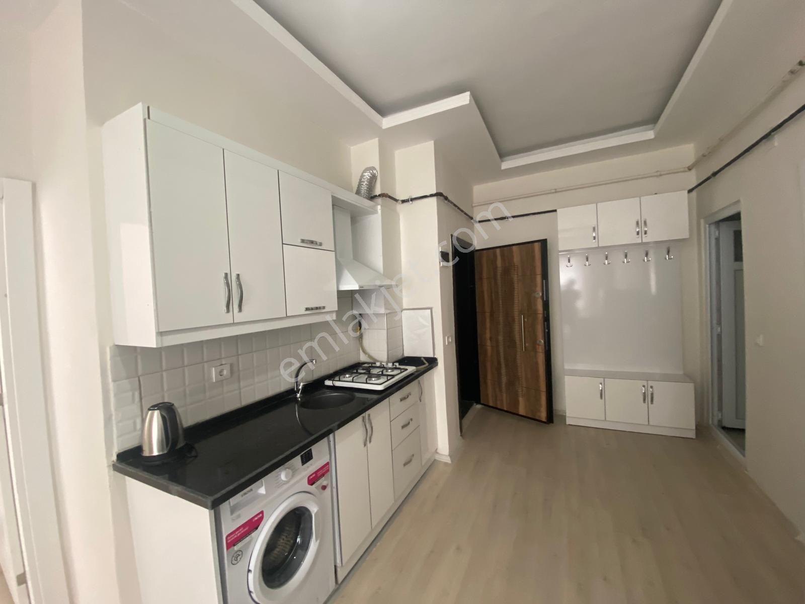 Yıldız Emlaktan Üniversite Karşısı Kiralık 2+0 Sıfır -eşyalı Kiralık Daireler - Görsel 14