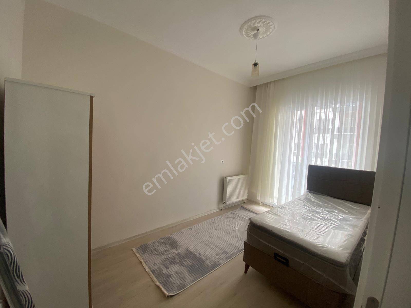Yıldız Emlaktan Üniversite Karşısı Kiralık 2+0 Sıfır -eşyalı Kiralık Daireler - Görsel 12