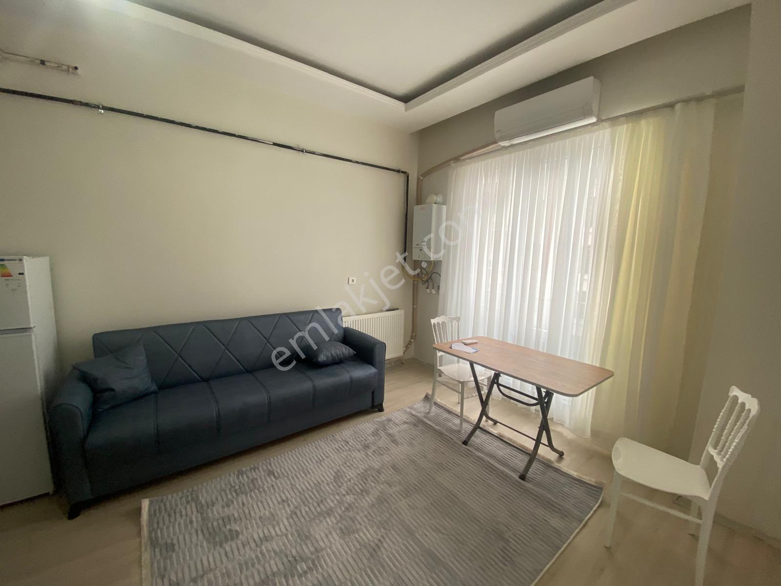Yıldız Emlaktan Üniversite Karşısı Kiralık 2+0 Sıfır -eşyalı Kiralık Daireler - Görsel 7