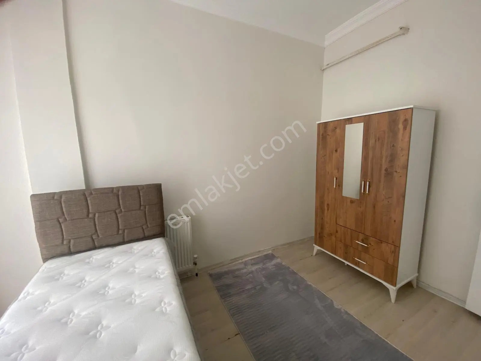 Yıldız Emlaktan Üniversite Karşısı Kiralık 2+0 Sıfır -eşyalı Kiralık Daireler - Görsel 5