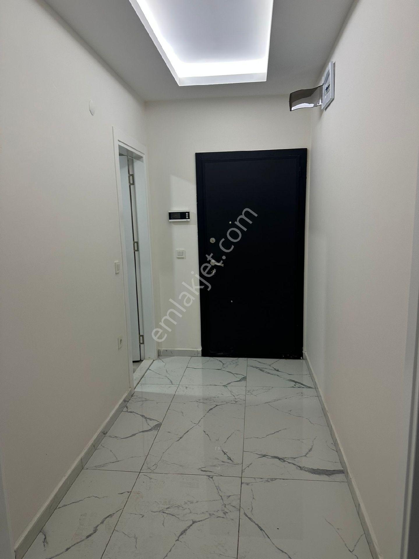 Alanya Mezkez Çıplaklı Mah Satlık 2+1 Ayrı - Görsel 12