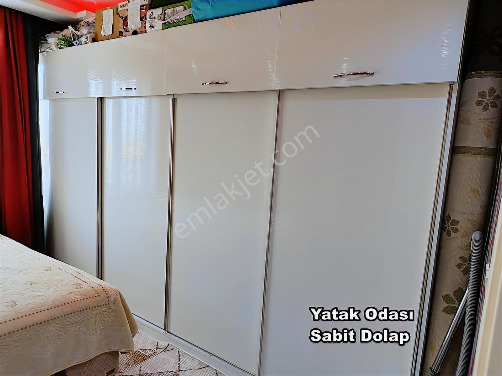 Şahinbey Akkent Ara Kat,bol Dolap, Spot Işık Asma Tavan, Manzara - Görsel 5