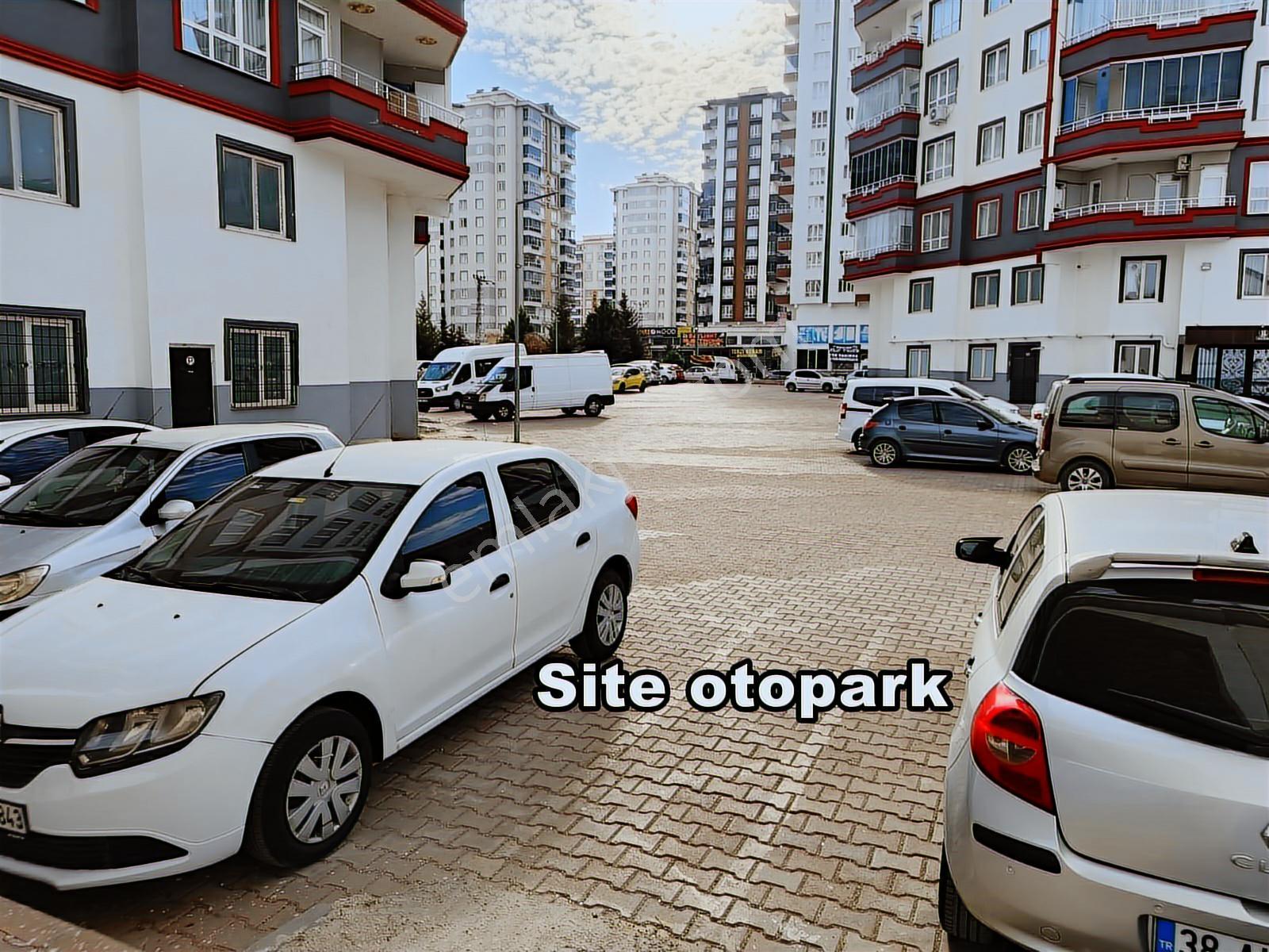 Şahinbey Akkent Ara Kat,bol Dolap, Spot Işık Asma Tavan, Manzara - Görsel 10