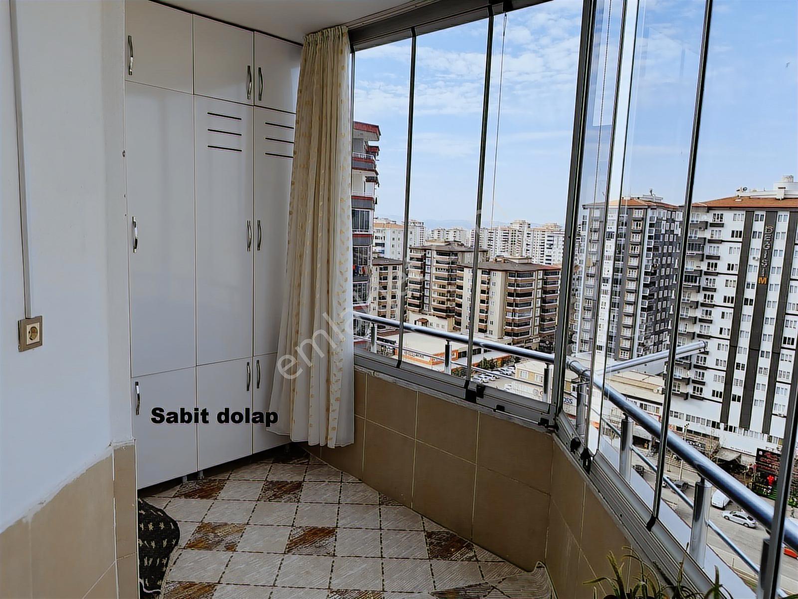 Şahinbey Akkent Ara Kat,bol Dolap, Spot Işık Asma Tavan, Manzara - Görsel 26