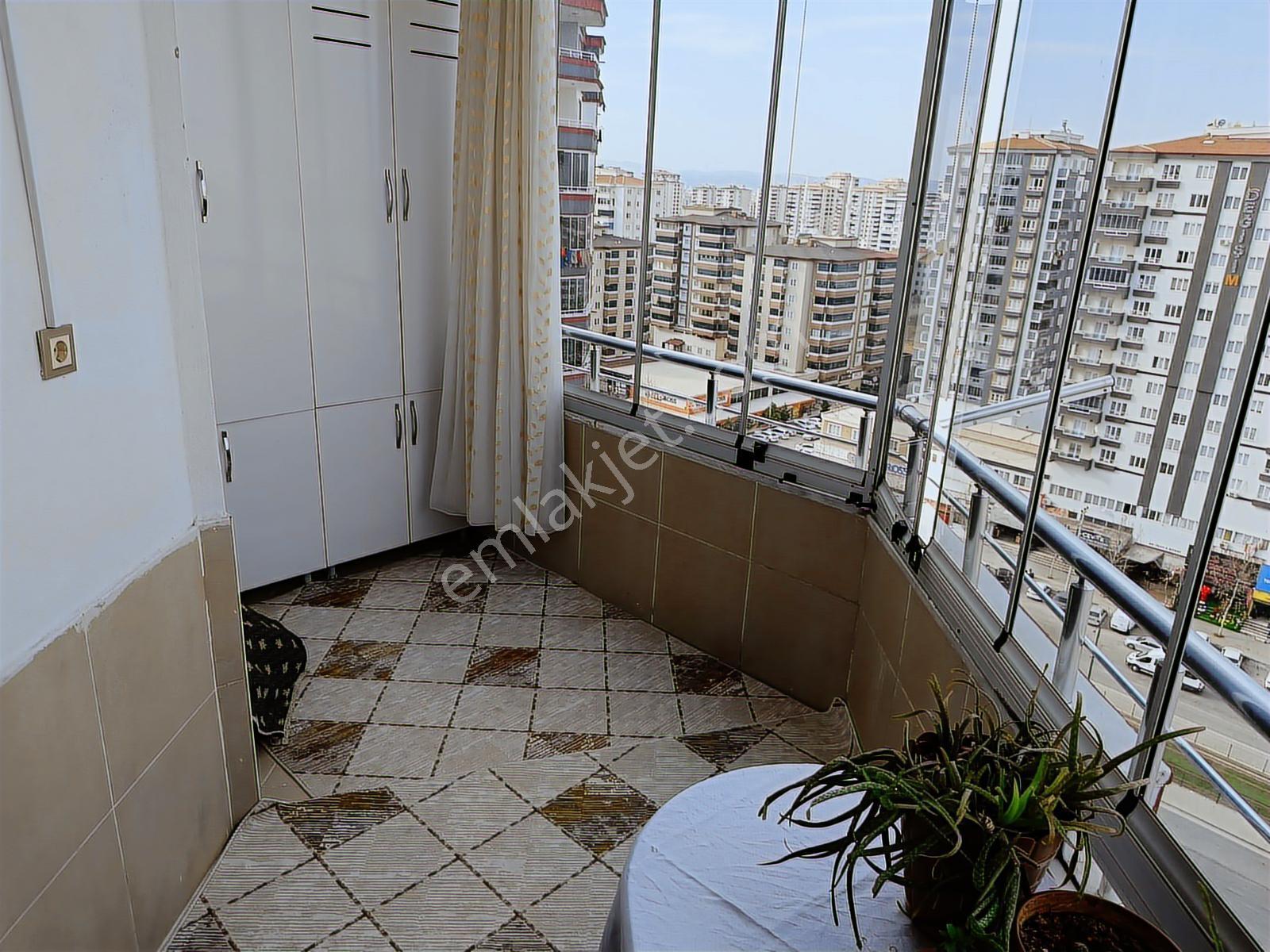 Şahinbey Akkent Ara Kat,bol Dolap, Spot Işık Asma Tavan, Manzara - Görsel 27