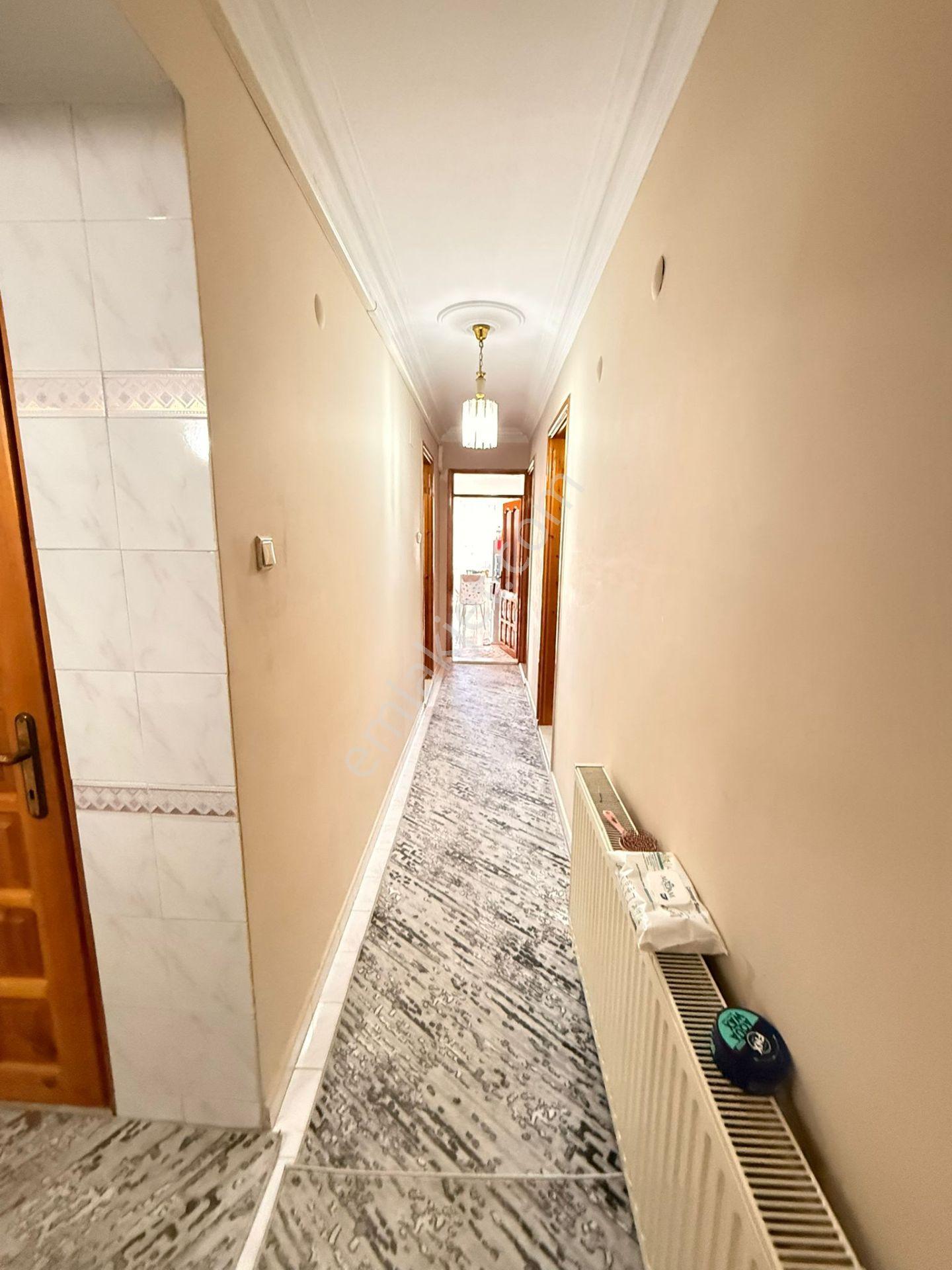 Manisa Alaşehir Alper Gayrimenkulden Beş Eylül Mah.3+1 Krediye Uygun 130m2 - Görsel 10
