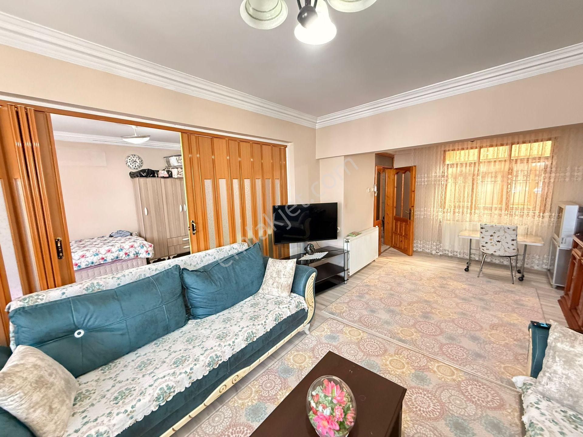 Manisa Alaşehir Alper Gayrimenkulden Beş Eylül Mah.3+1 Krediye Uygun 130m2 - Görsel 16