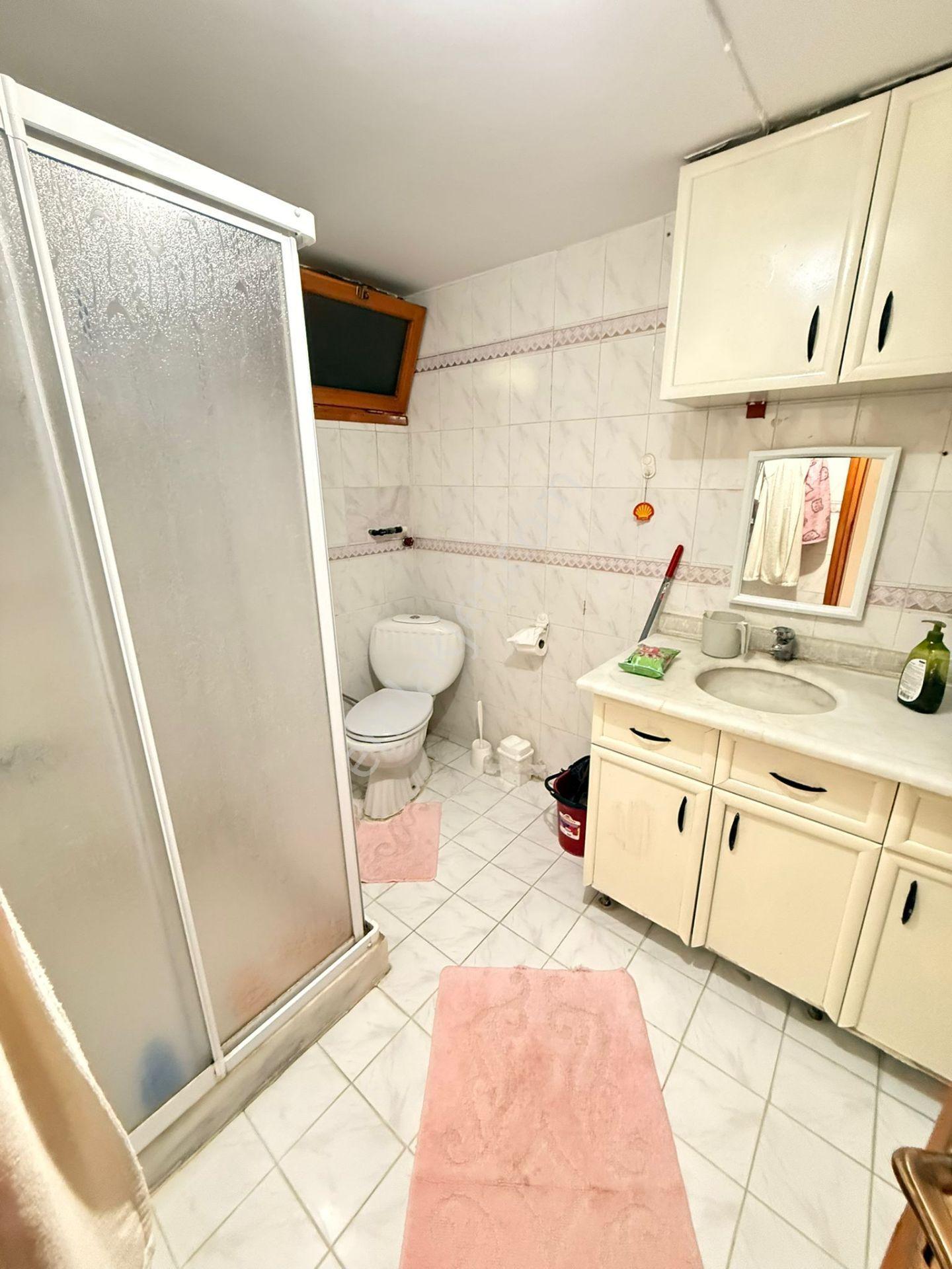 Manisa Alaşehir Alper Gayrimenkulden Beş Eylül Mah.3+1 Krediye Uygun 130m2 - Görsel 15