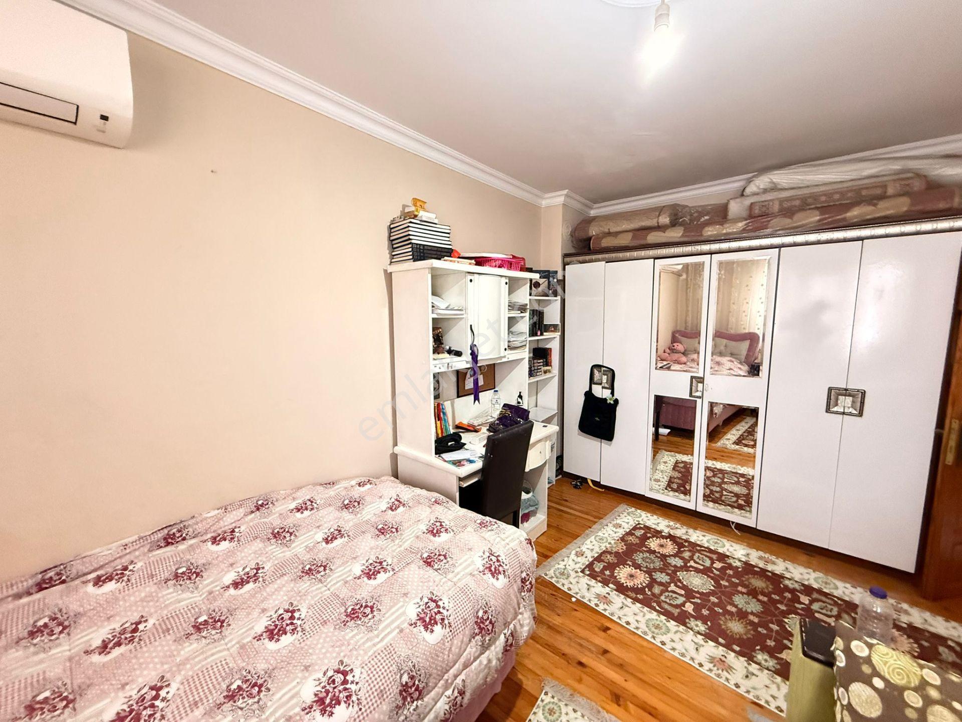 Manisa Alaşehir Alper Gayrimenkulden Beş Eylül Mah.3+1 Krediye Uygun 130m2 - Görsel 3