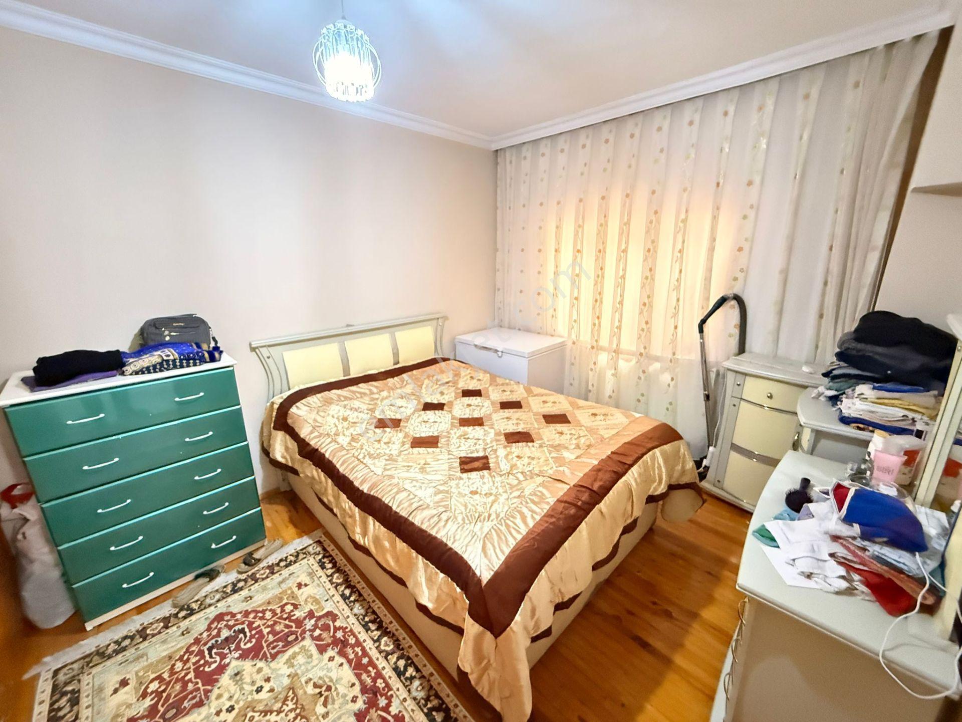 Manisa Alaşehir Alper Gayrimenkulden Beş Eylül Mah.3+1 Krediye Uygun 130m2 - Görsel 8