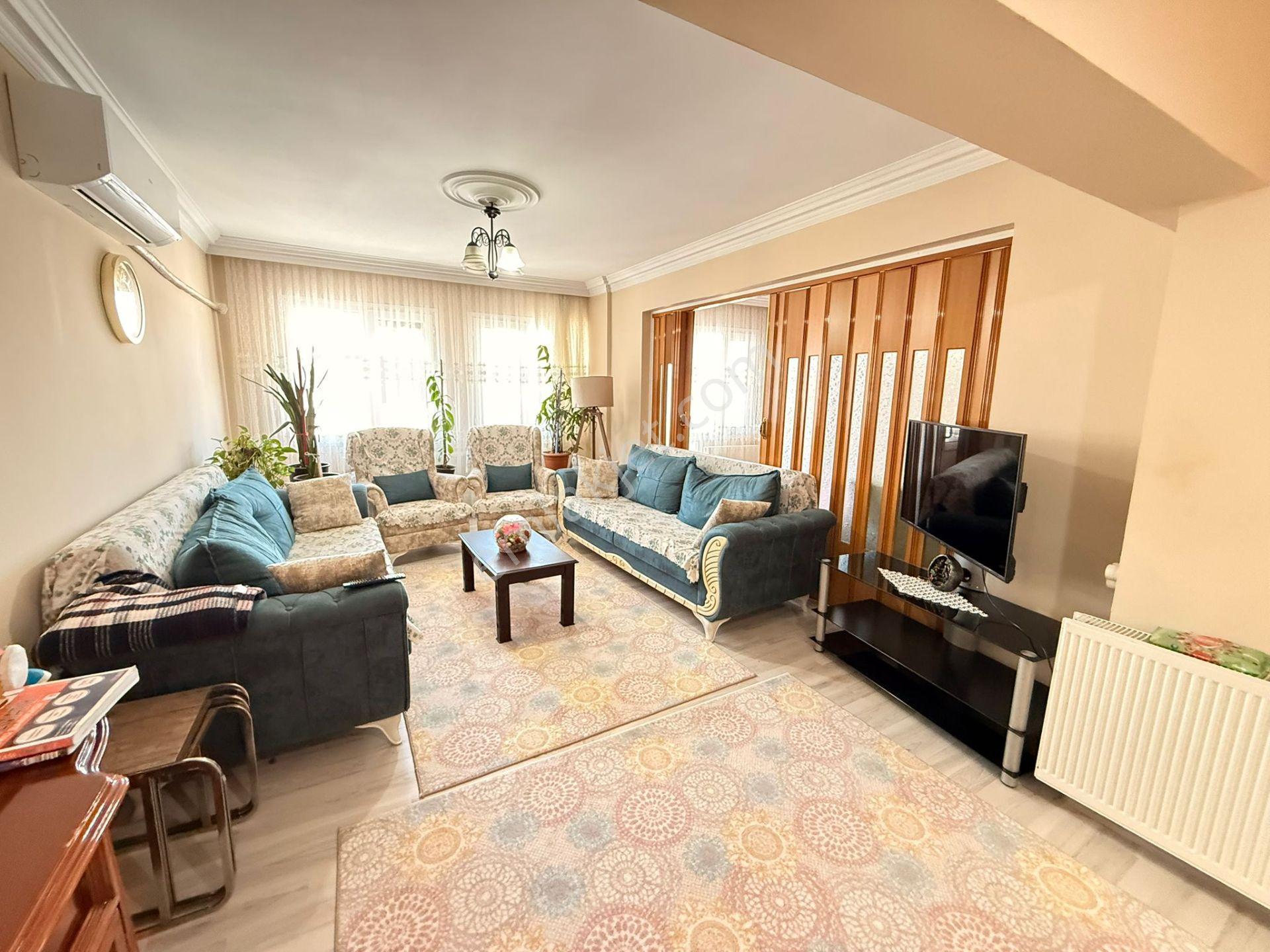 Manisa Alaşehir Alper Gayrimenkulden Beş Eylül Mah.3+1 Krediye Uygun 130m2 - Görsel 18