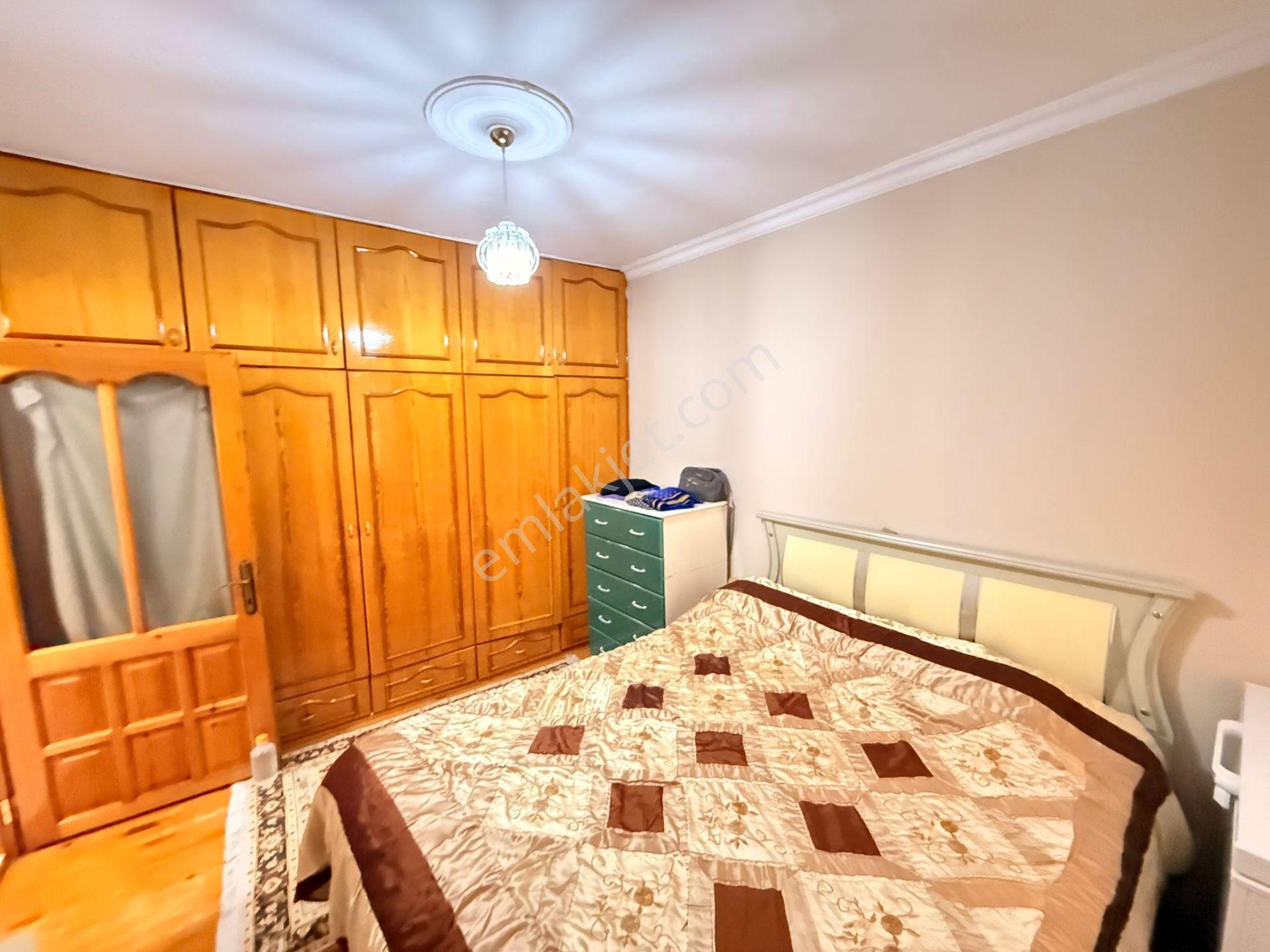 Manisa Alaşehir Alper Gayrimenkulden Beş Eylül Mah.3+1 Krediye Uygun 130m2 - Görsel 7