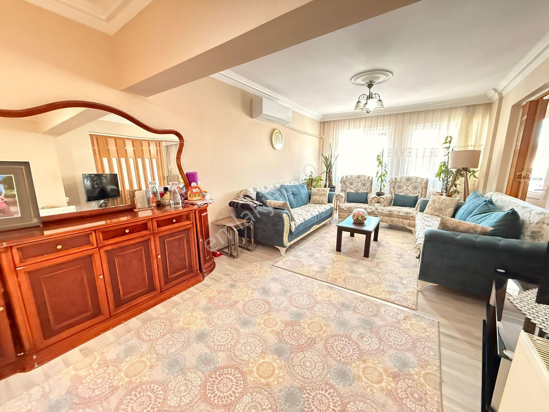 Manisa Alaşehir Alper Gayrimenkulden Beş Eylül Mah.3+1 Krediye Uygun 130m2 - Görsel 19