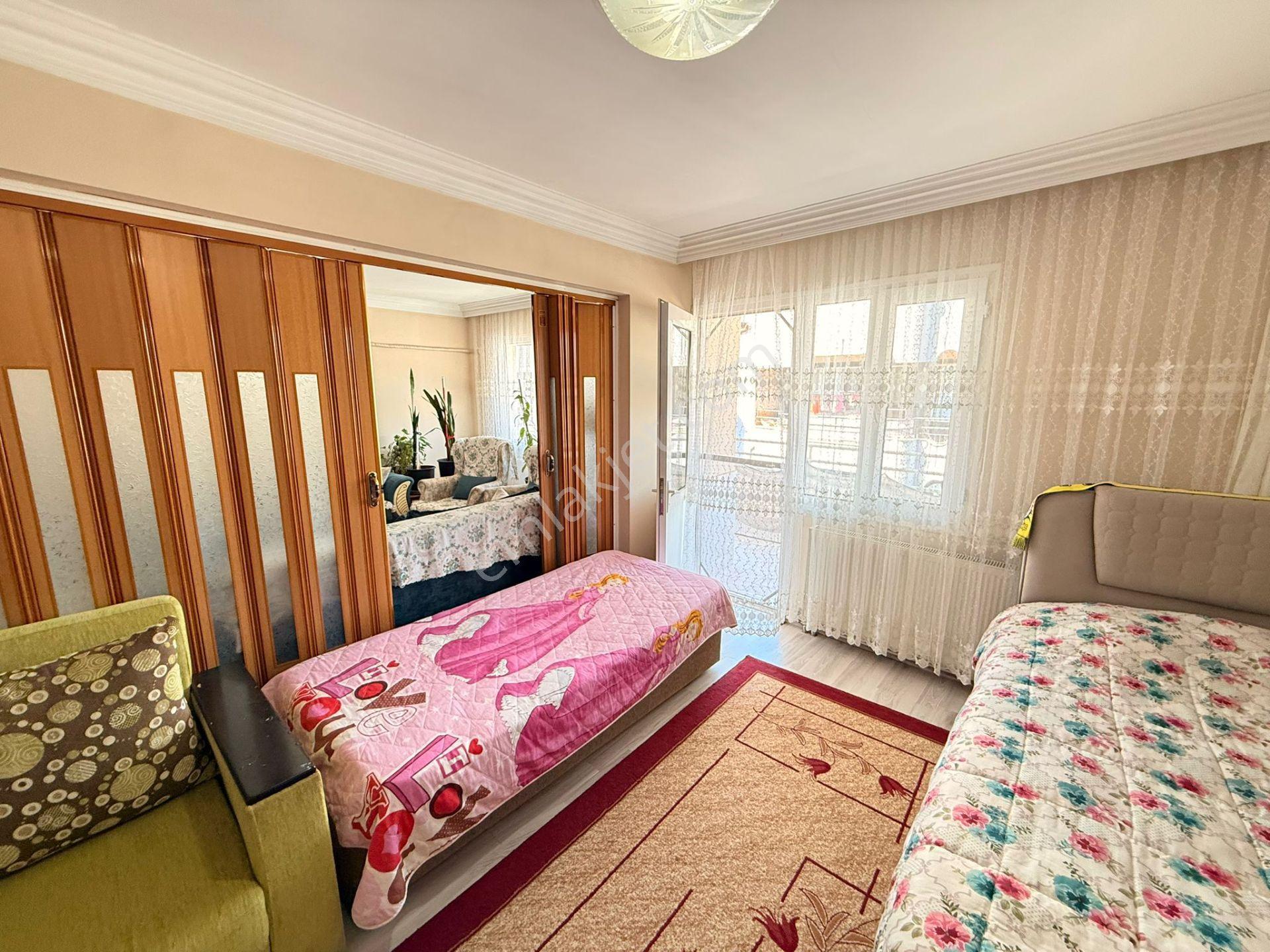 Manisa Alaşehir Alper Gayrimenkulden Beş Eylül Mah.3+1 Krediye Uygun 130m2 - Görsel 14