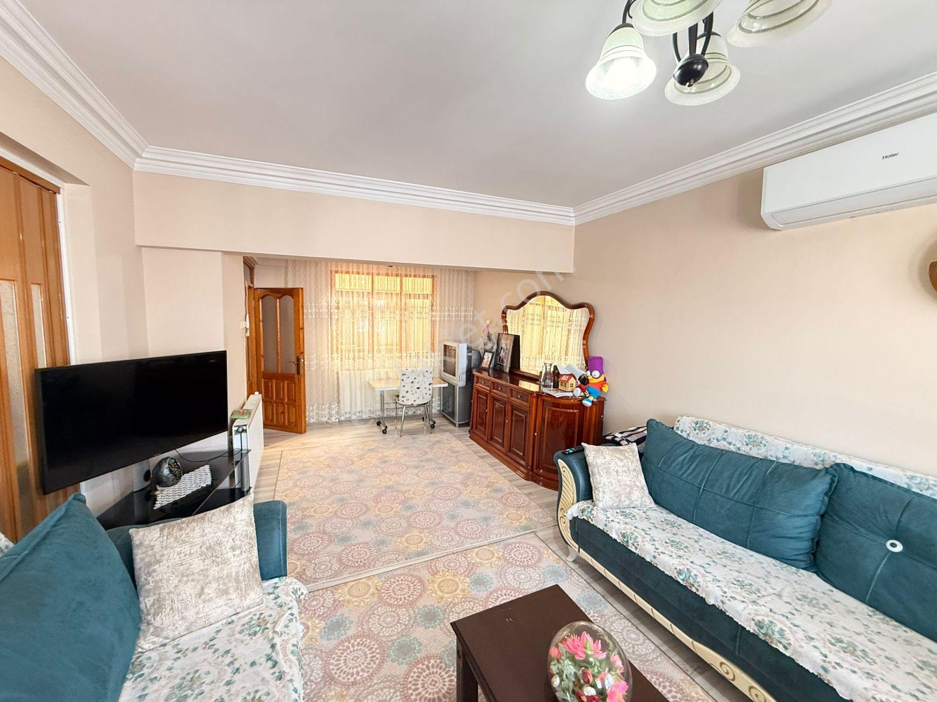 Manisa Alaşehir Alper Gayrimenkulden Beş Eylül Mah.3+1 Krediye Uygun 130m2 - Görsel 17