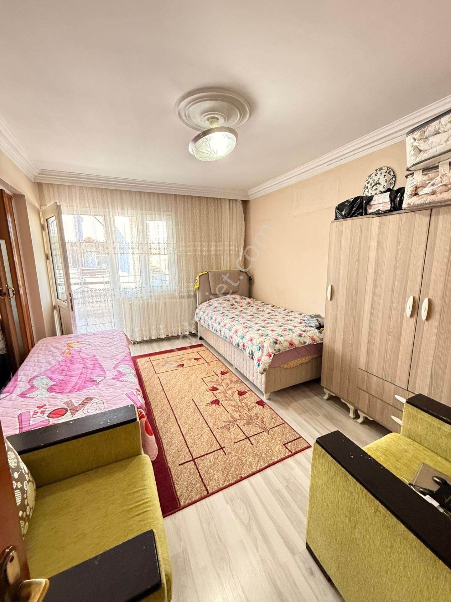 Manisa Alaşehir Alper Gayrimenkulden Beş Eylül Mah.3+1 Krediye Uygun 130m2 - Görsel 20