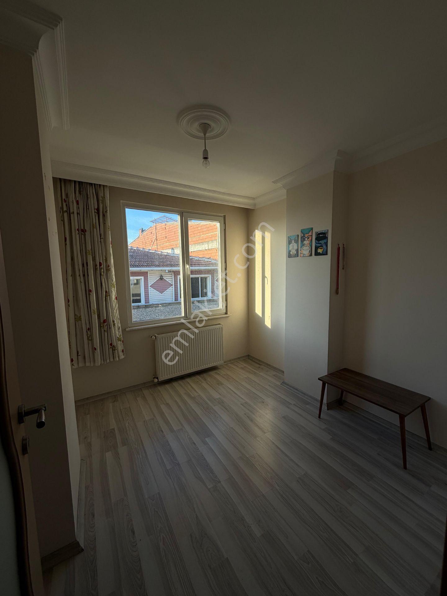 Merkezi Konumda Sahibinden Satılık 4+2 Dubleks Daire - Görsel 13