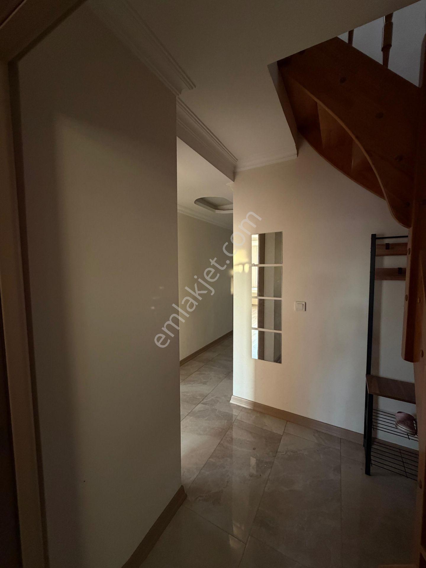 Merkezi Konumda Sahibinden Satılık 4+2 Dubleks Daire - Görsel 20
