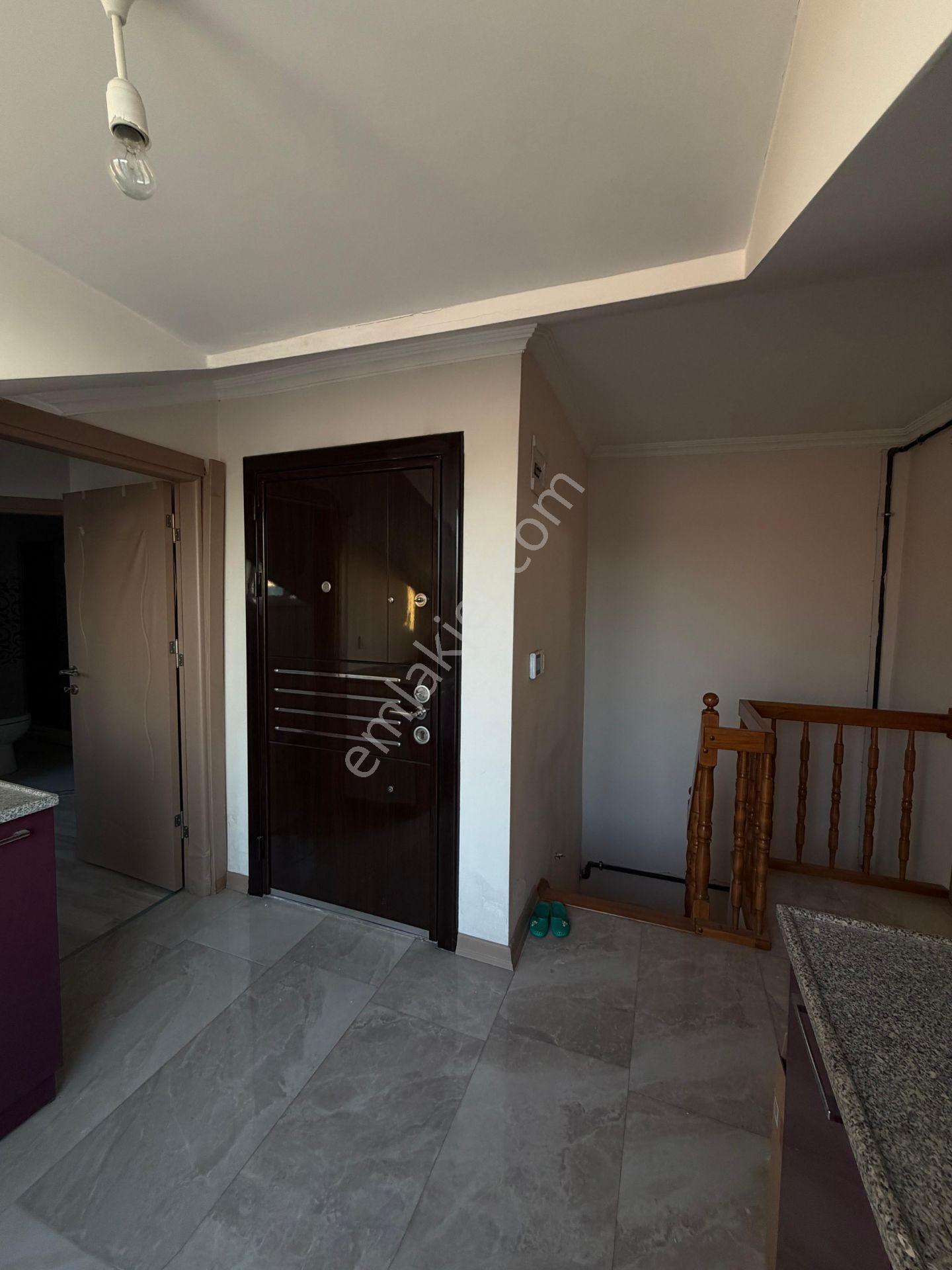 Merkezi Konumda Sahibinden Satılık 4+2 Dubleks Daire - Görsel 17