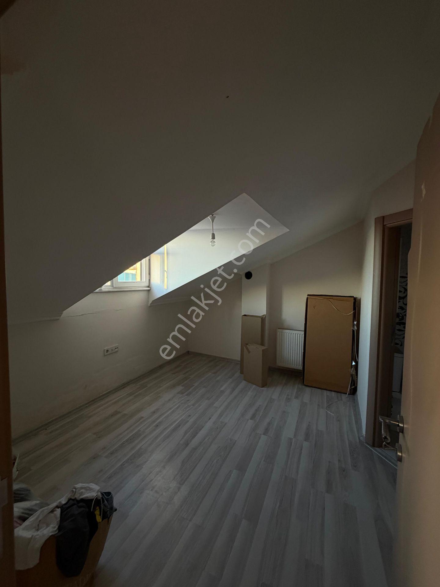 Merkezi Konumda Sahibinden Satılık 4+2 Dubleks Daire - Görsel 18