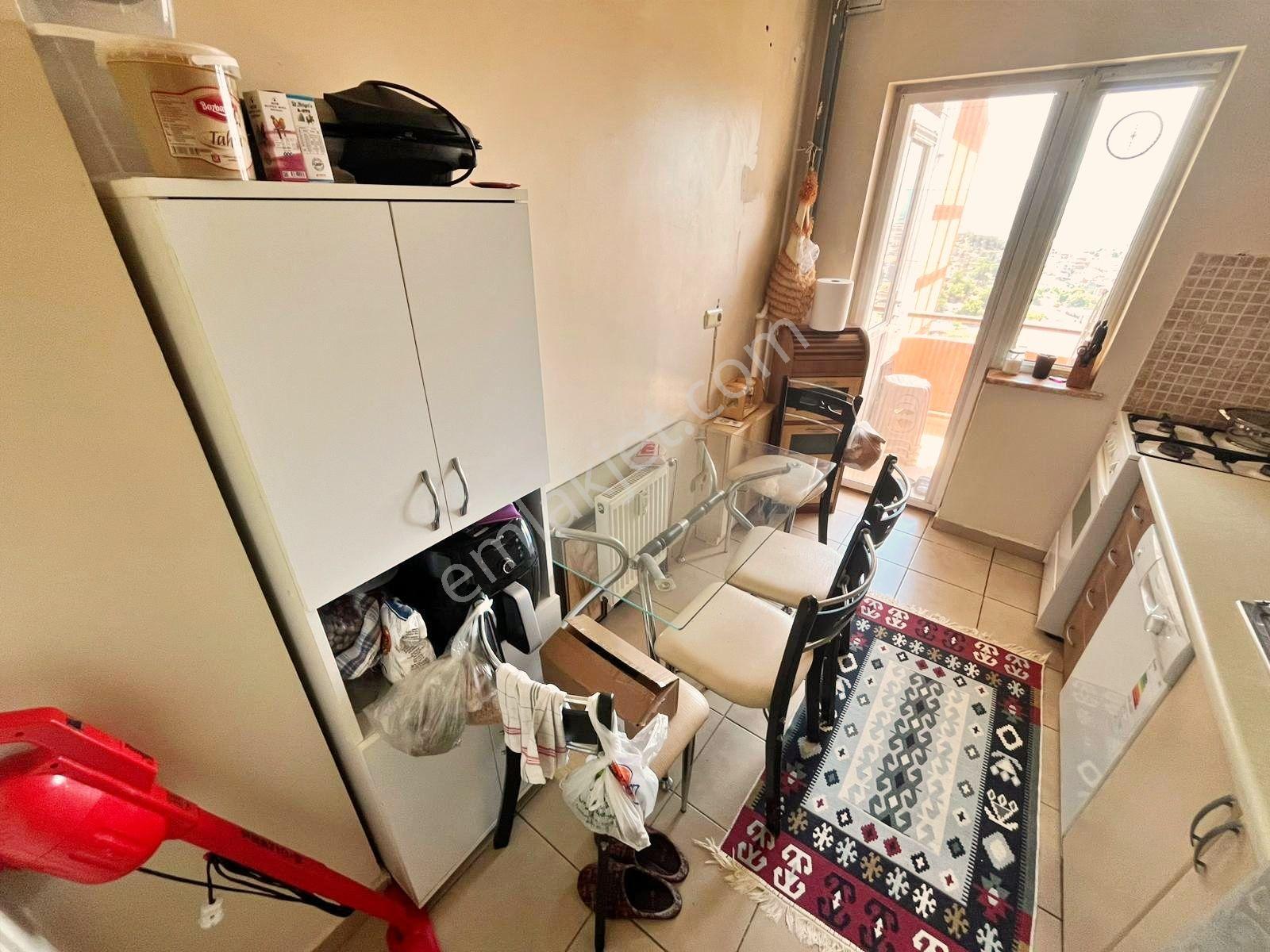 Blue Life Egenden Gerçek İlan Atatürkte Satılık 2+1 Ayrı Mutfaklı Ön Cephe Daire - Görsel 21