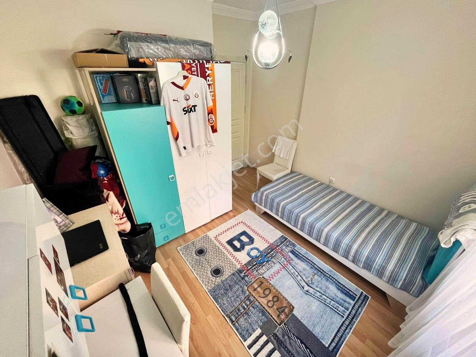 Blue Life Egenden Gerçek İlan Atatürkte Satılık 2+1 Ayrı Mutfaklı Ön Cephe Daire - Görsel 34