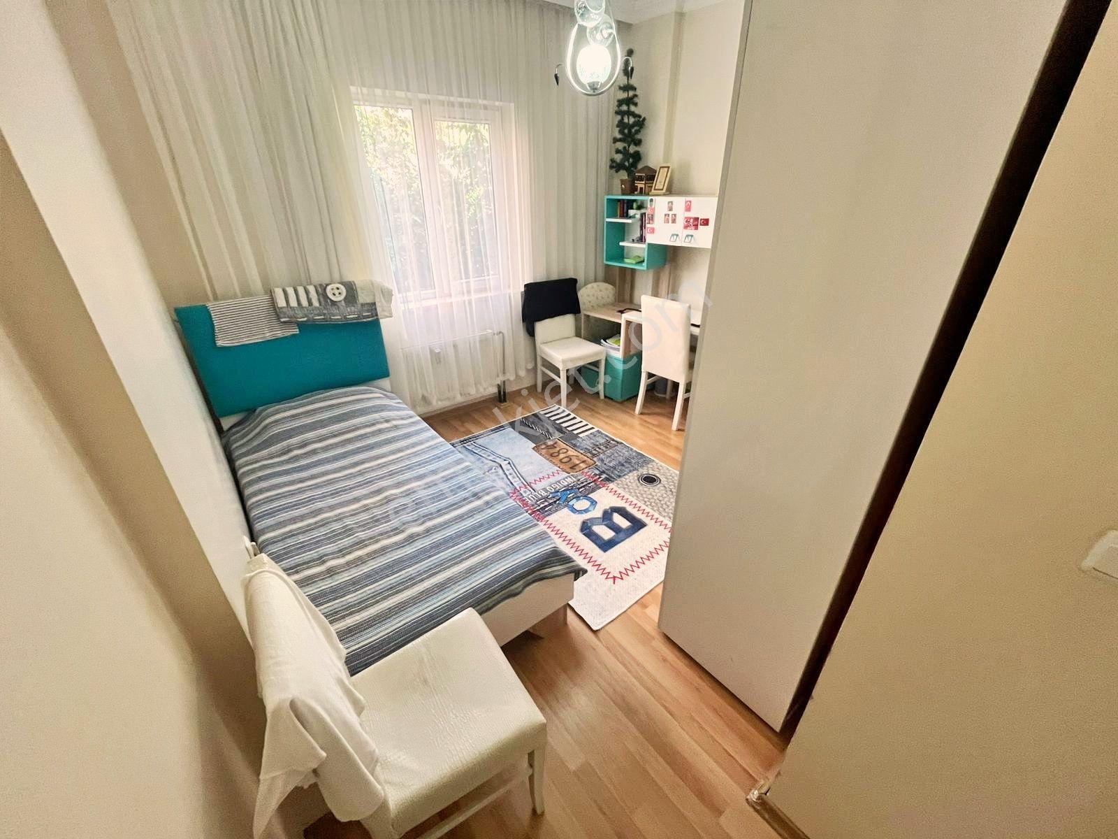Blue Life Egenden Gerçek İlan Atatürkte Satılık 2+1 Ayrı Mutfaklı Ön Cephe Daire - Görsel 12