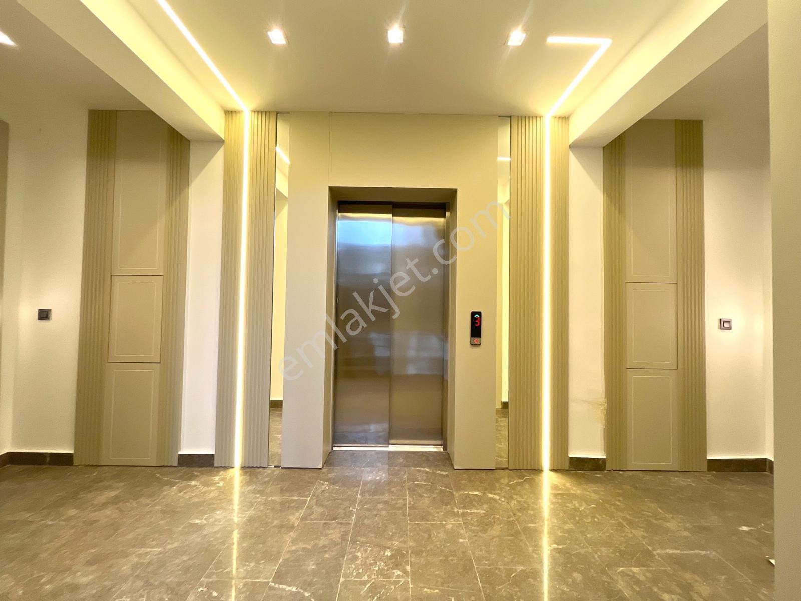 Balat Doğanköy'de Prestijli Site İçerisinde 3+1 Daire - Görsel 7