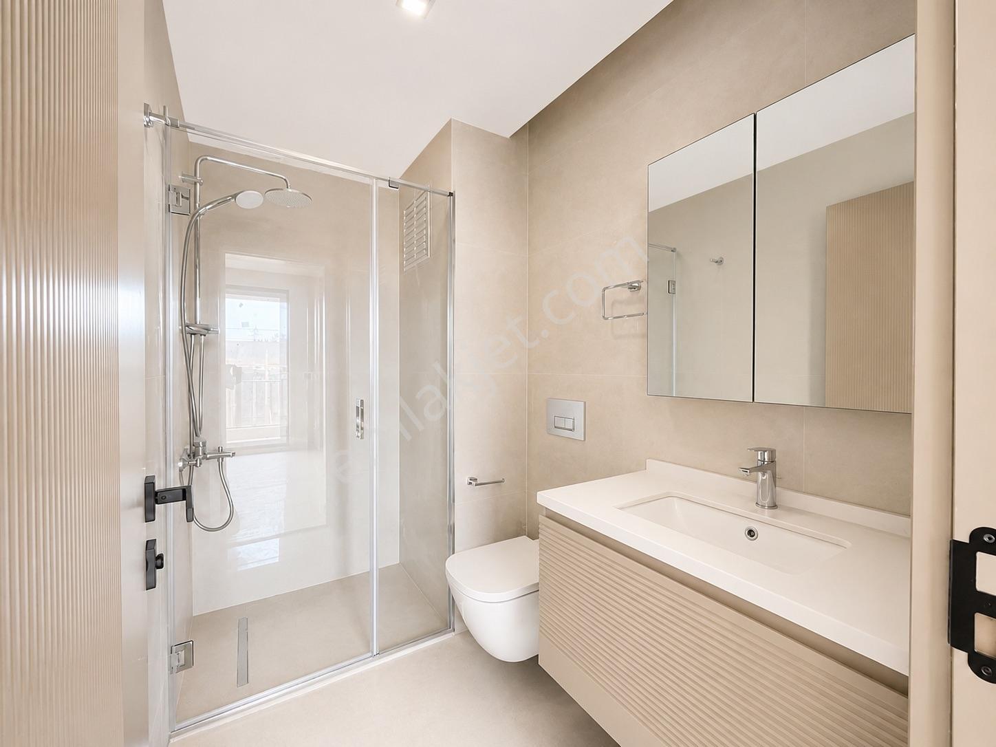 Balat Doğanköy'de Prestijli Site İçerisinde 3+1 Daire - Görsel 3