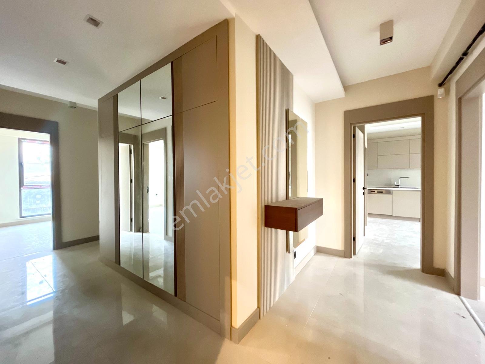 Balat Doğanköy'de Prestijli Site İçerisinde 3+1 Daire - Görsel 13