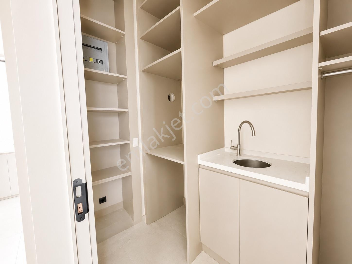 Balat Doğanköy'de Prestijli Site İçerisinde 3+1 Daire - Görsel 5
